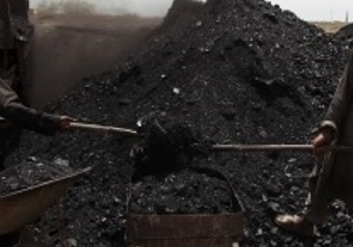 Coal production from captive, commercial mines shoots up by 35 per cent in April-June